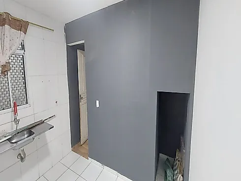 Casa 2 Quartos no Porto Seguro V - Recanto Soraya - Foto 8