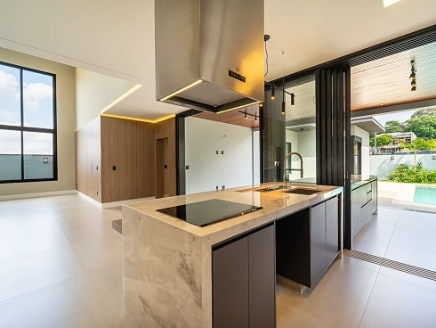Casa em Chácara Terra Nova, Jundiaí