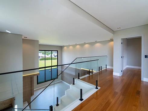 Casa em Chácara Terra Nova, Jundiaí