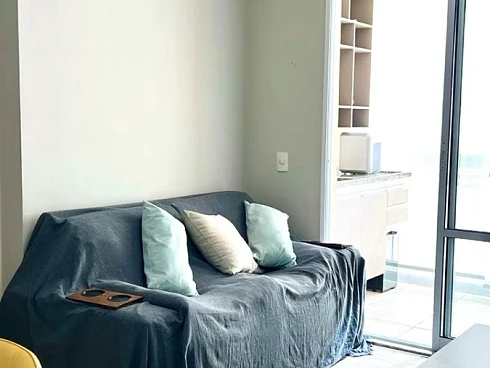 Apartamento em Jardim Ermida I, Jundiaí