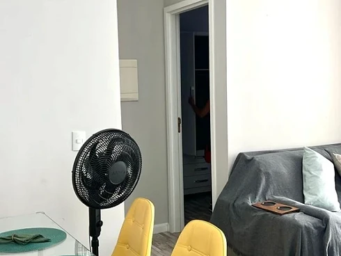 Apartamento em Jardim Ermida I, Jundiaí