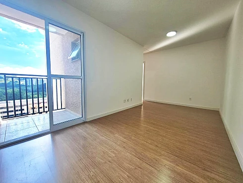 Apartamento em Jardim Carolina, Jundiaí