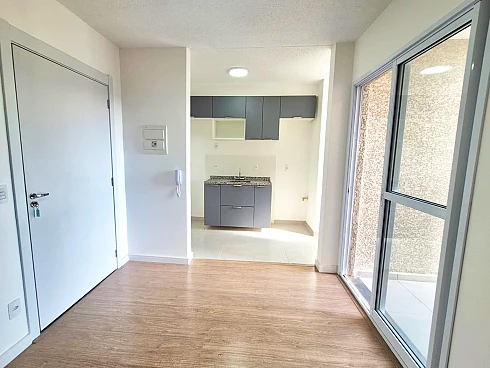 Apartamento em Jardim Carolina, Jundiaí