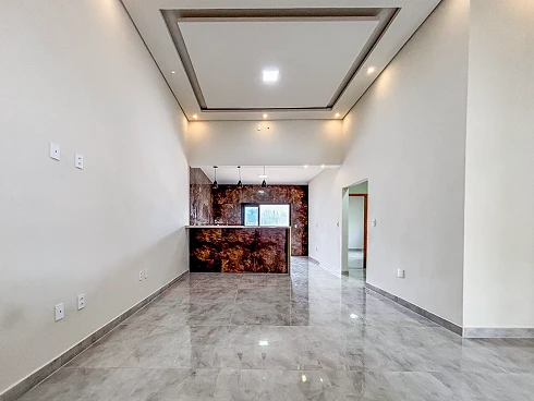 Casa em Residencial Girassol, Itupeva