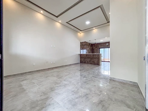 Casa em Residencial Girassol, Itupeva