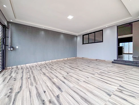 Casa em Residencial Girassol, Itupeva