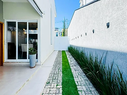 Casa em Residencial Ibi-aram, Itupeva