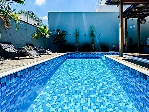 Casa em Residencial Ibi-aram, Itupeva