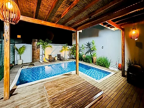 Casa em Residencial Ibi-aram, Itupeva