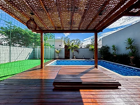 Residencial Ibi-aram, Itupeva