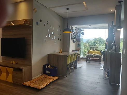 Apartamento em Medeiros, Jundiaí