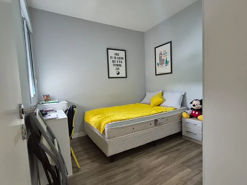 Apartamento em Medeiros, Jundiaí