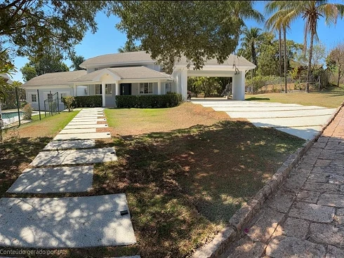 Casa em Residencial Village Águas de Santa Eliza, Itupeva