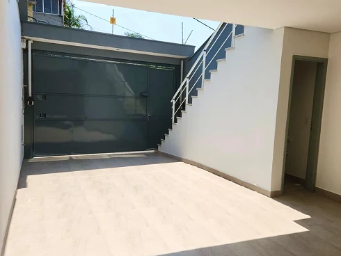 Casa em Vila Pereira Barreto, São Paulo