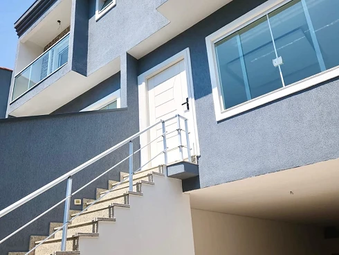 Vila Pereira Barreto, São Paulo