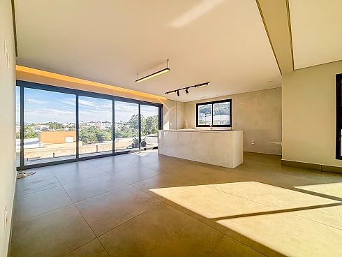 Casa em Mina, Itupeva