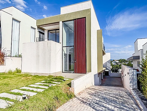 Casa em Mina, Itupeva
