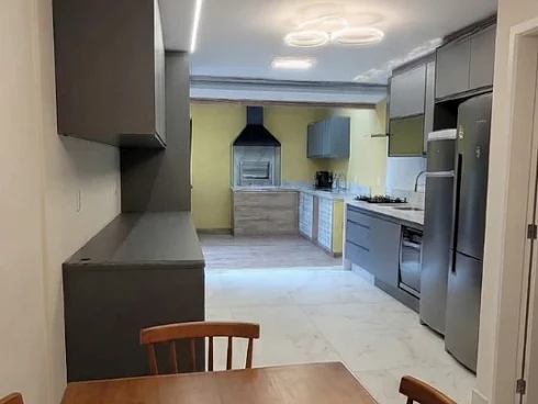 Casa em Chácara Planalto, Jundiaí