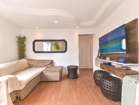 Apartamento em Vila Congonhas, São Paulo
