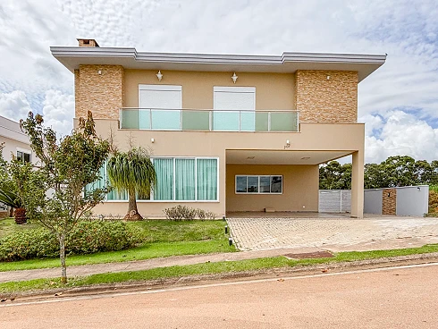 Casa em Santa Eliza, Itupeva