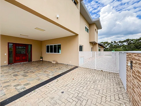 Casa em Santa Eliza, Itupeva