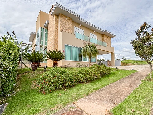 Casa em Santa Eliza, Itupeva