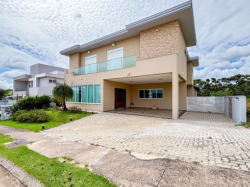 Casa em Santa Eliza, Itupeva