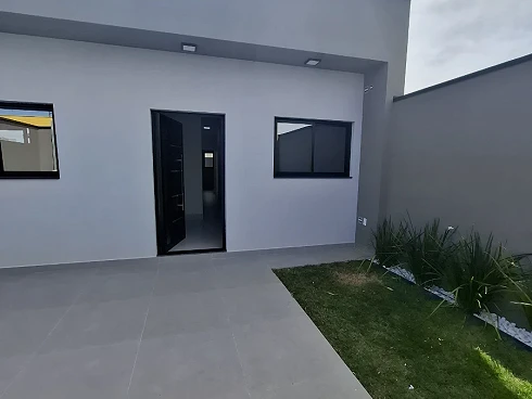 Casa em Residencial Santa Giovana, Jundiaí