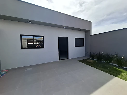 Residencial Santa Giovana, Jundiaí