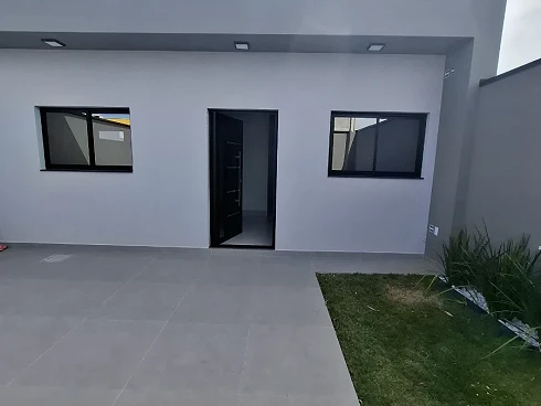 Casa em Residencial Santa Giovana, Jundiaí