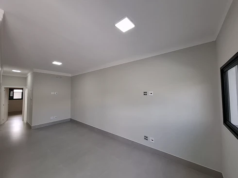 Casa em Residencial Santa Giovana, Jundiaí