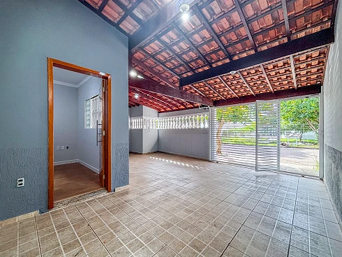 Casa em Jardim Nova Tuiuty, Itupeva