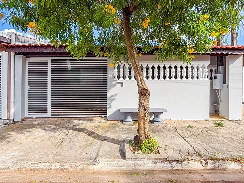 Casa em Jardim Nova Tuiuty, Itupeva