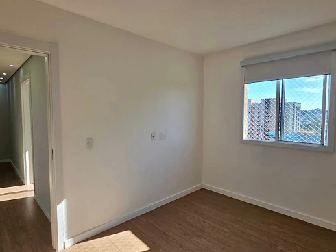 Apartamento em Jardim Carolina, Jundiaí