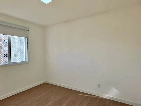 Apartamento em Jardim Carolina, Jundiaí