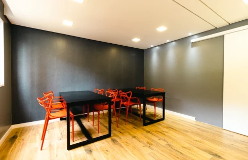 Apartamento em Jardim Carolina, Jundiaí