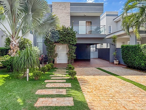 Casa em Mina, Itupeva