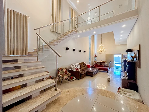 Casa em Mina, Itupeva