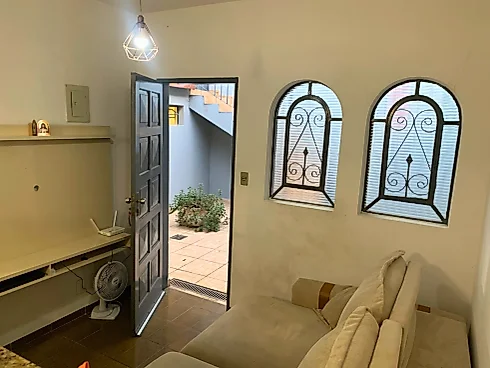 Jardim Tarumã, Jundiaí