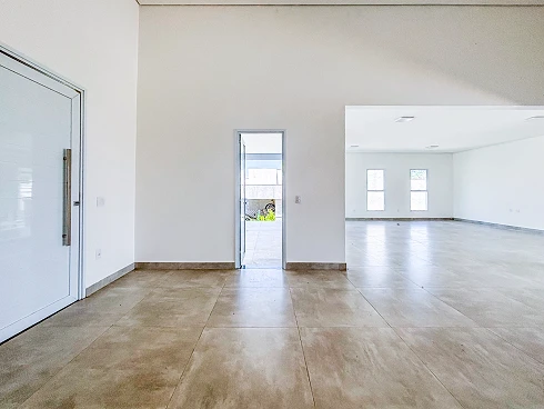 Casa em Santa Eliza, Itupeva