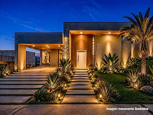 Casa em Santa Eliza, Itupeva