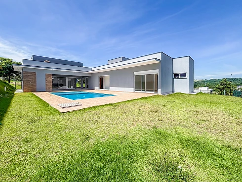 Casa em Santa Eliza, Itupeva