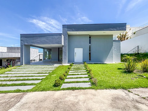 Casa em Santa Eliza, Itupeva