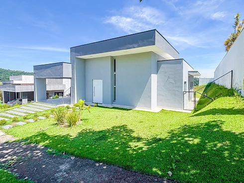 Casa em Santa Eliza, Itupeva