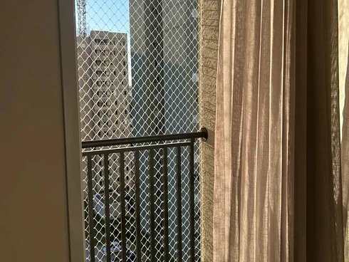 Apartamento em Jardim Carolina, Jundiaí