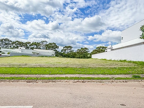 Terreno em Santa Eliza, Itupeva