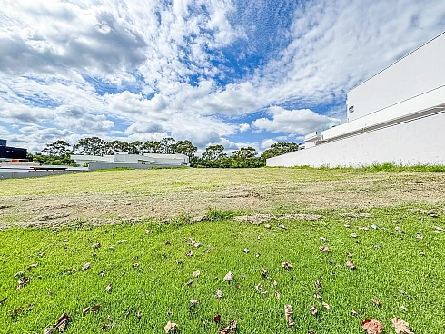 Terreno em Santa Eliza, Itupeva