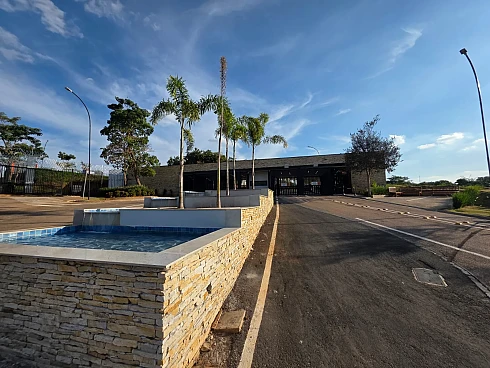 Terreno em Santa Eliza, Itupeva