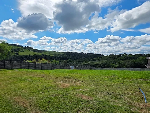 Terreno em Santa Eliza, Itupeva
