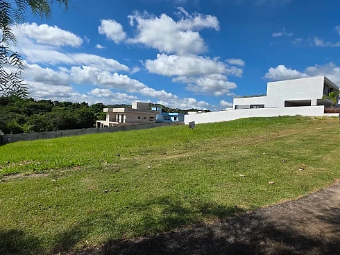 Terreno em Santa Eliza, Itupeva